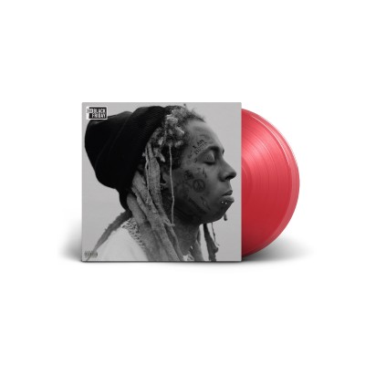 Lil Wayne - I Am Music